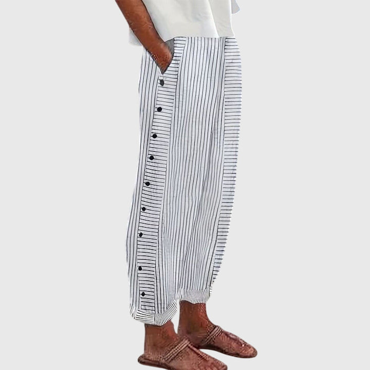 Bertha™ | Elegant Women's Pants