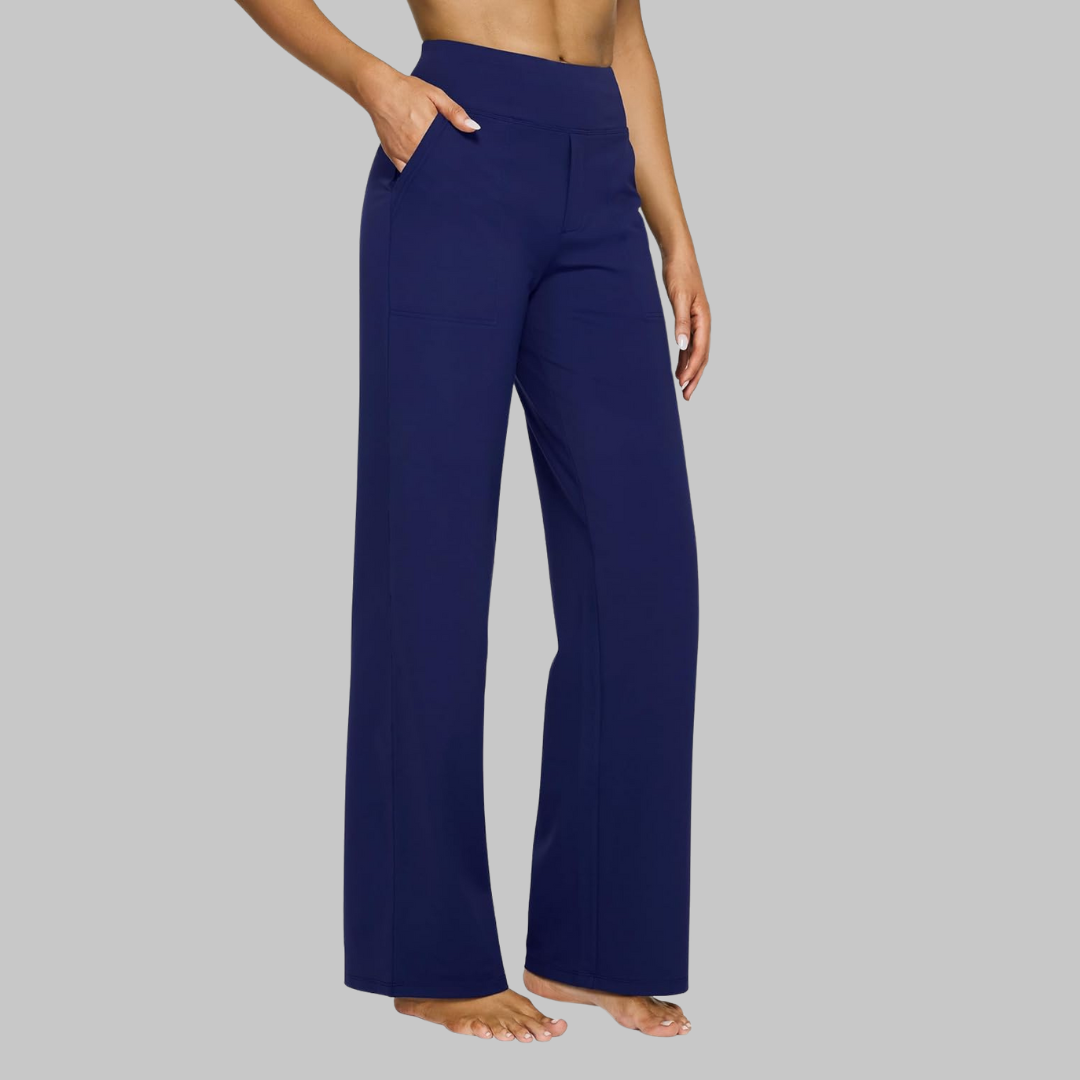 Tove – comfortable stretch trousers for every woman