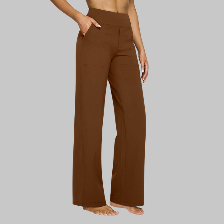 Tove – comfortable stretch trousers for every woman