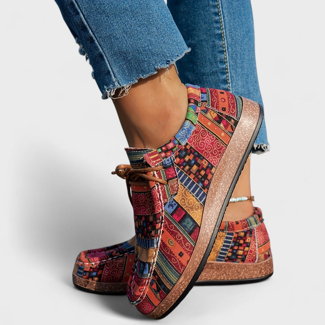 Lorraine | Scarpe Ortopediche Ultra Leggere