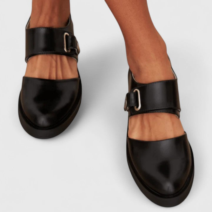 Lyssavelle | Scarpe Eleganti