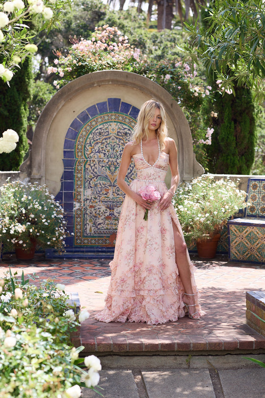 Scarlette | Uno splendido vestito all'americana