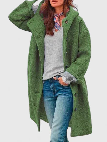 Emaryzahh | Comfortable Jacket