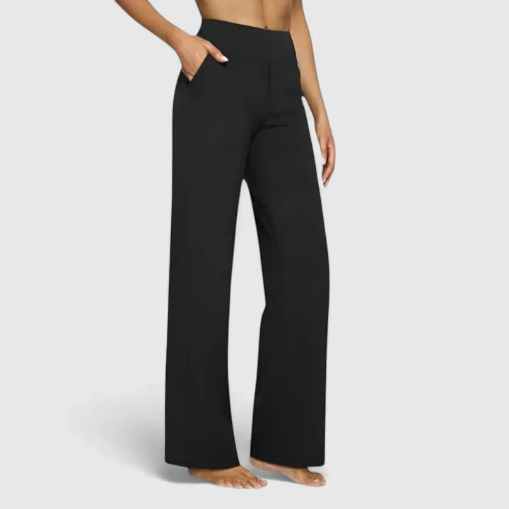 Ame | Elegant Pants