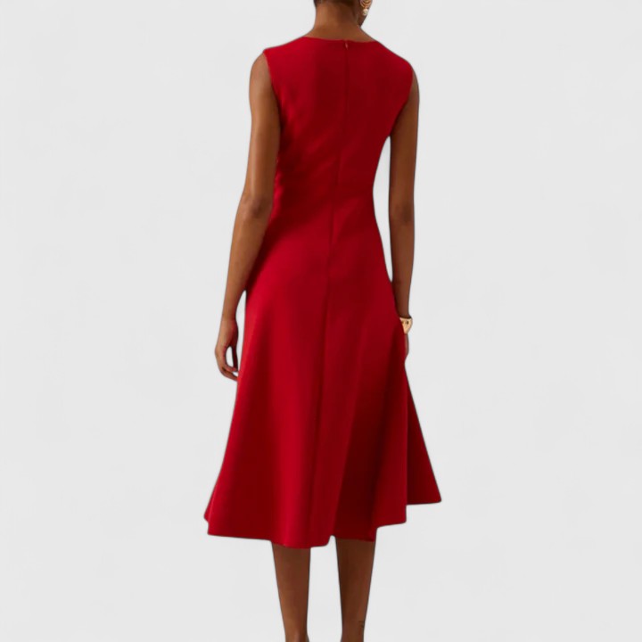 Mish | Sophisticated Dress