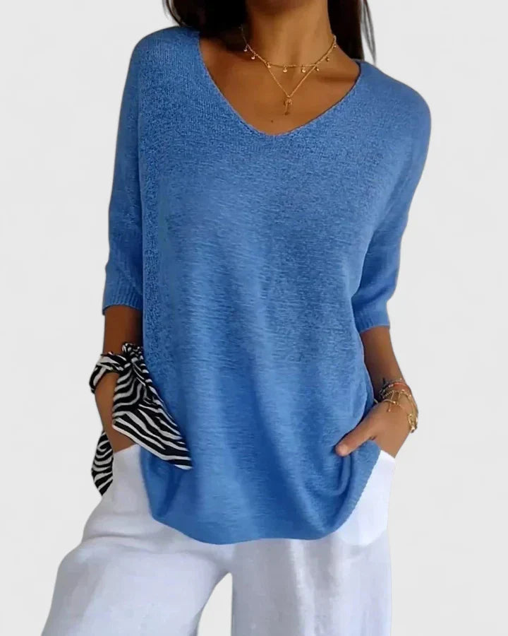 Sonylah | Sophisticated Top