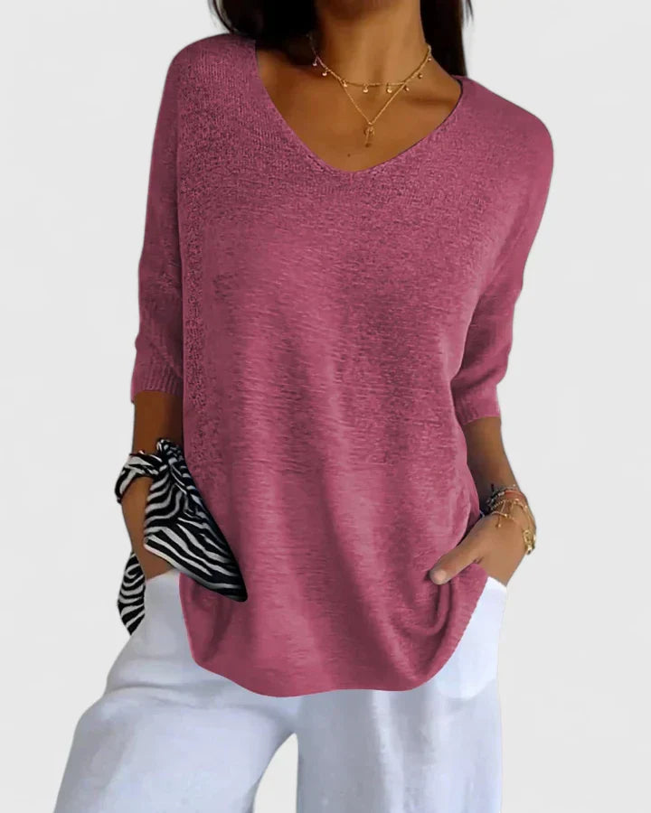 Sonylah | Sophisticated Top