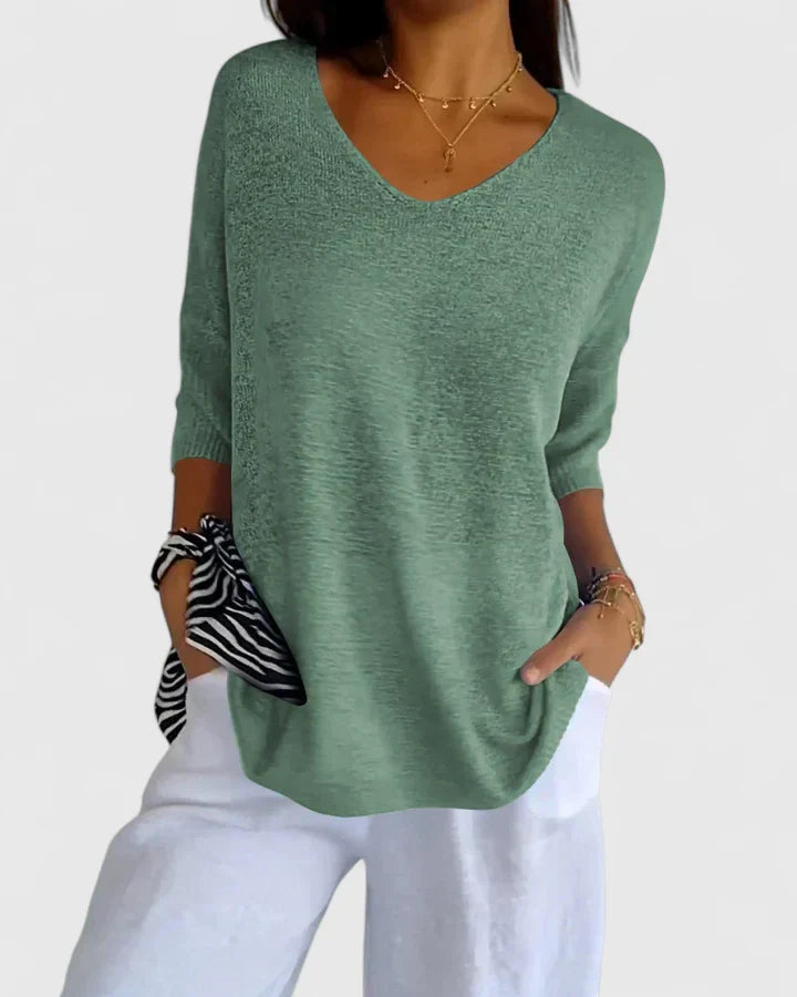 Sonylah | Sophisticated Top