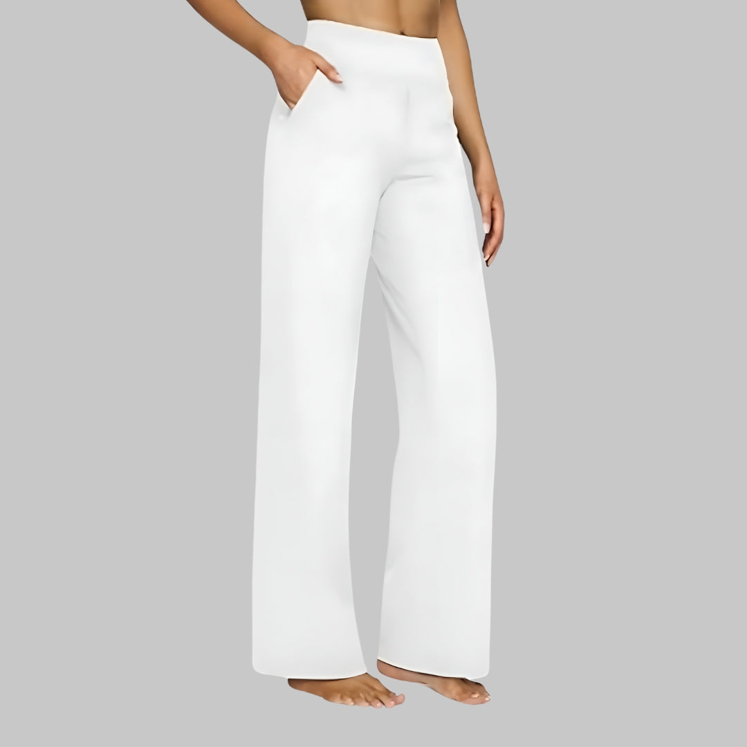 Tove – comfortable stretch trousers for every woman