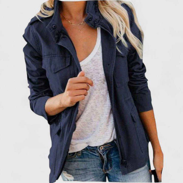 Janine | Elegant Jacket