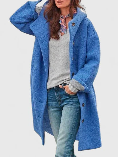 Emaryzahh | Comfortable Jacket