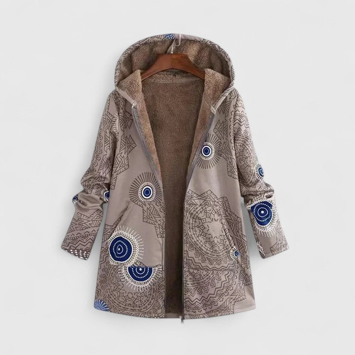 Hyraelleh | Comfortable Jacket