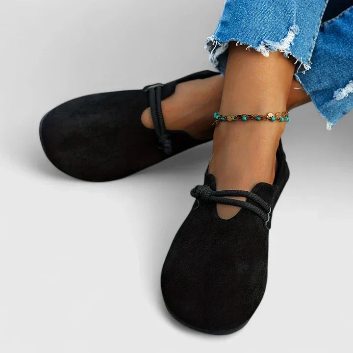 Helen | Supportive Everyday Loafers