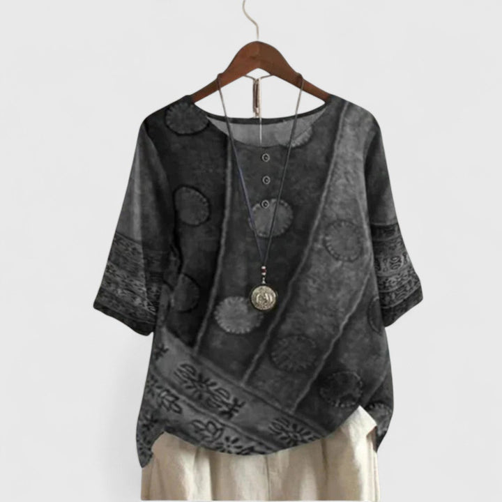 Daenerys | Sophisticated Top