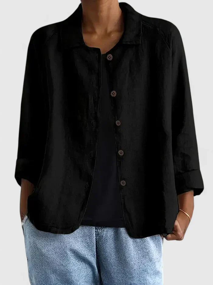 Ashleigh | Elegant Top