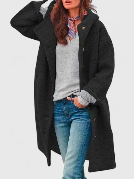 Emaryzahh | Comfortable Jacket