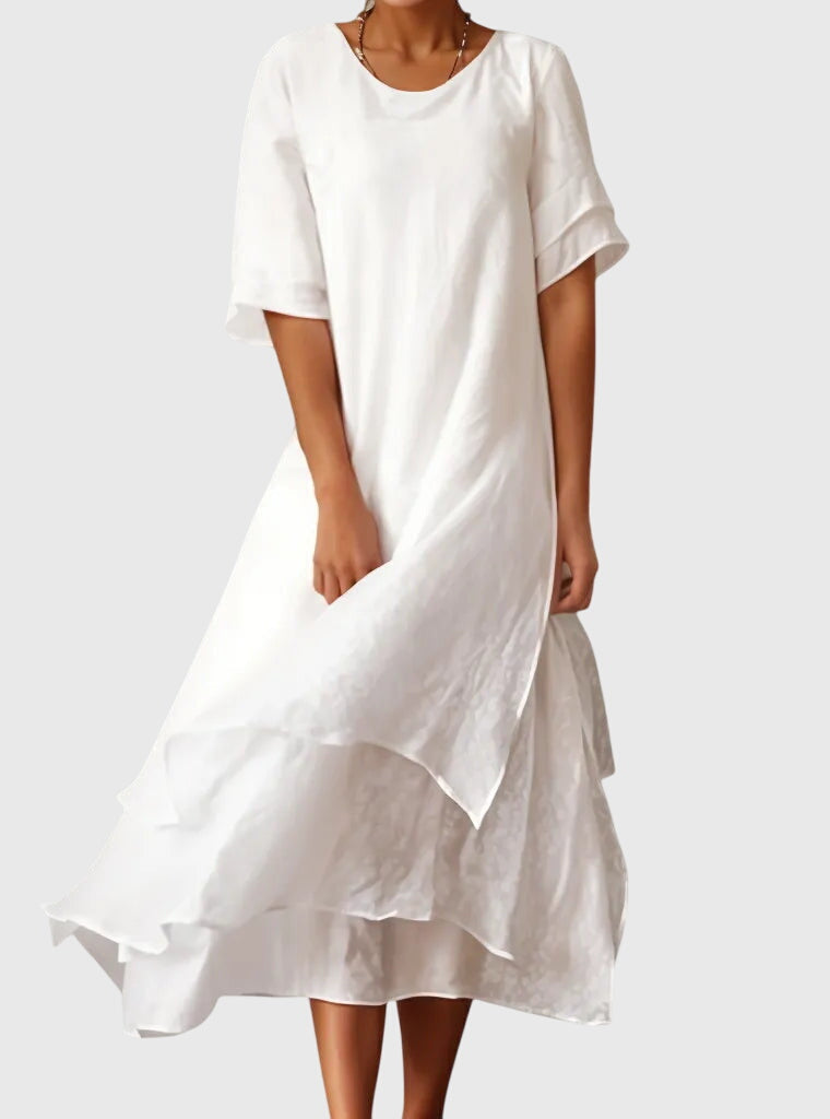 April™ | Elegant Dress