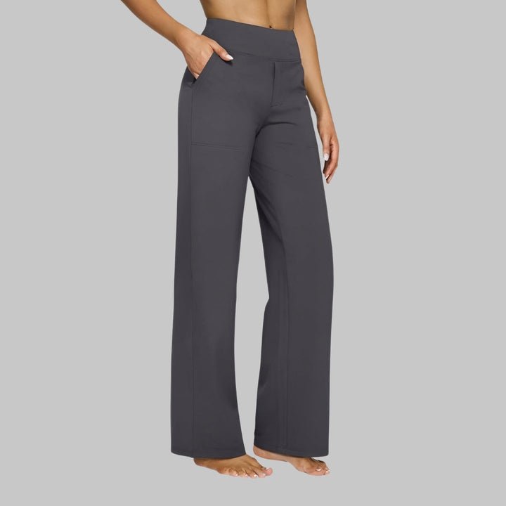 Tove – comfortable stretch trousers for every woman