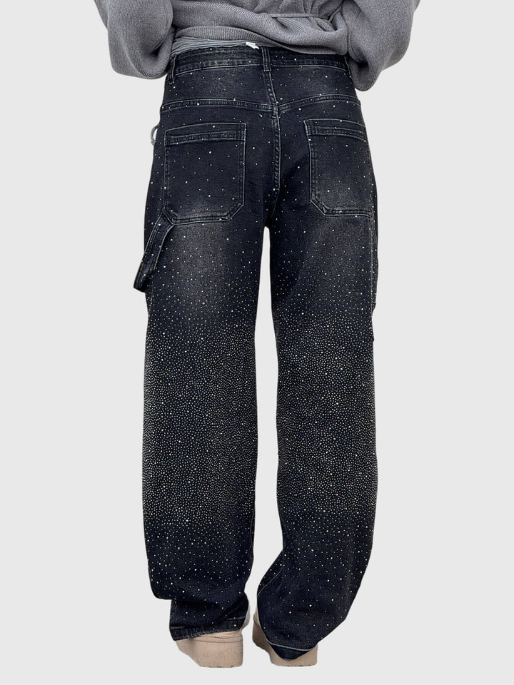 Stella™ | Diamond Pants