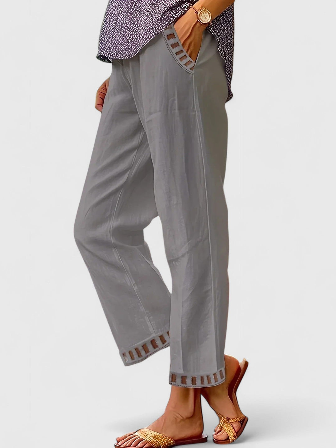 Skyla™ | Sophisticated Pants