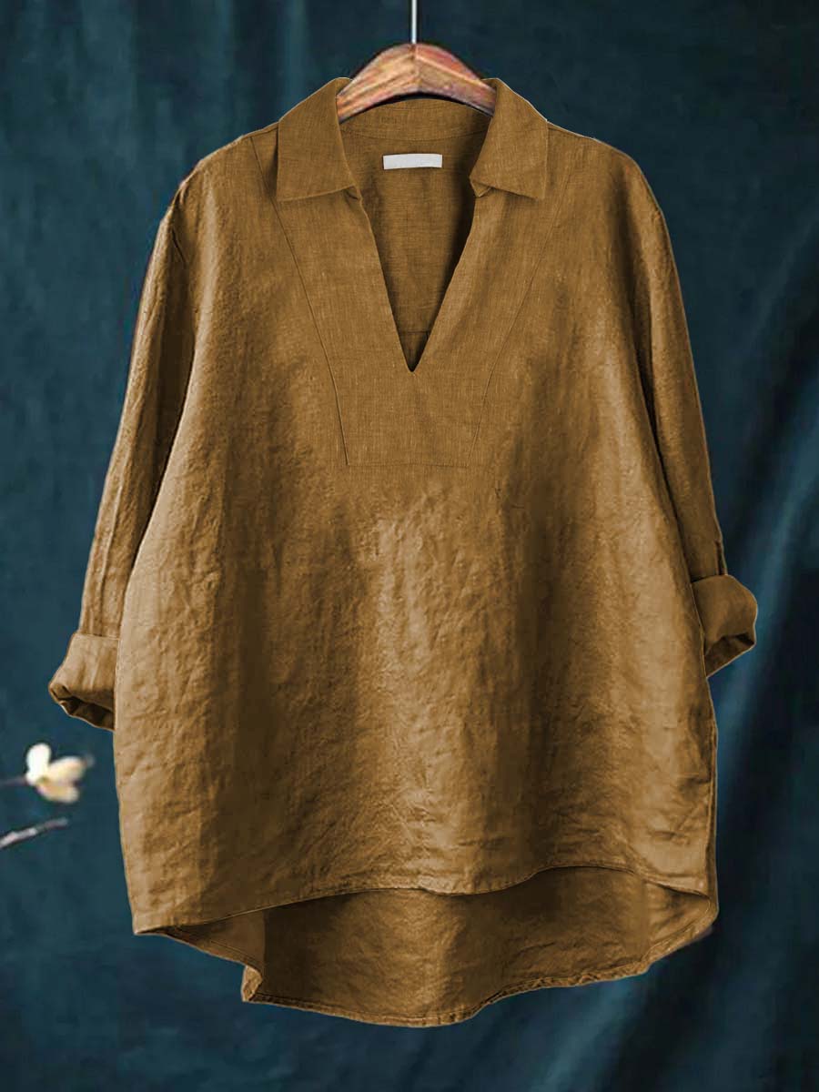 Blusa Gabriella