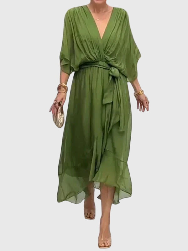 Bethany | Elegant Dress