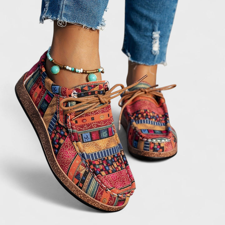 Lorraine | Scarpe Ortopediche Ultra Leggere