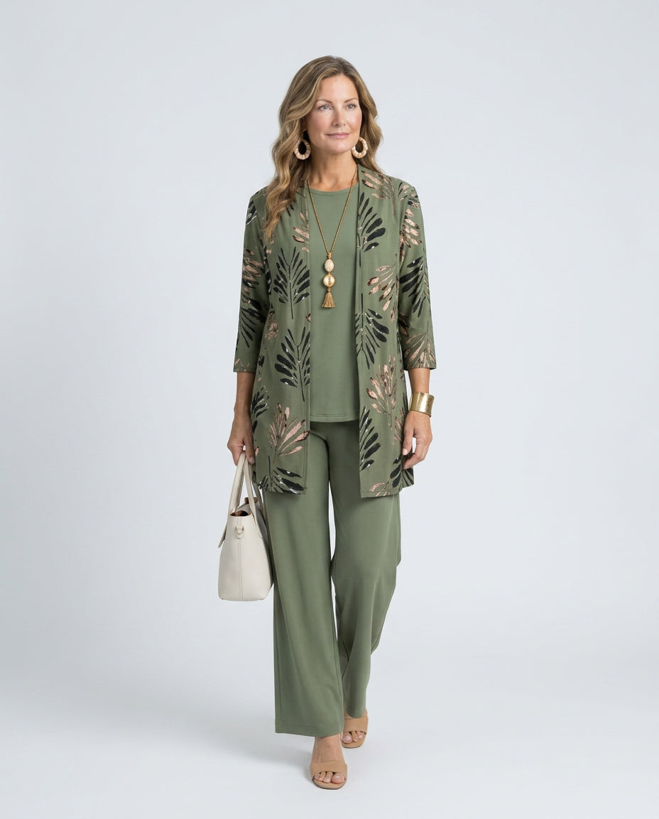 Mila | Claire 3-Piece Set