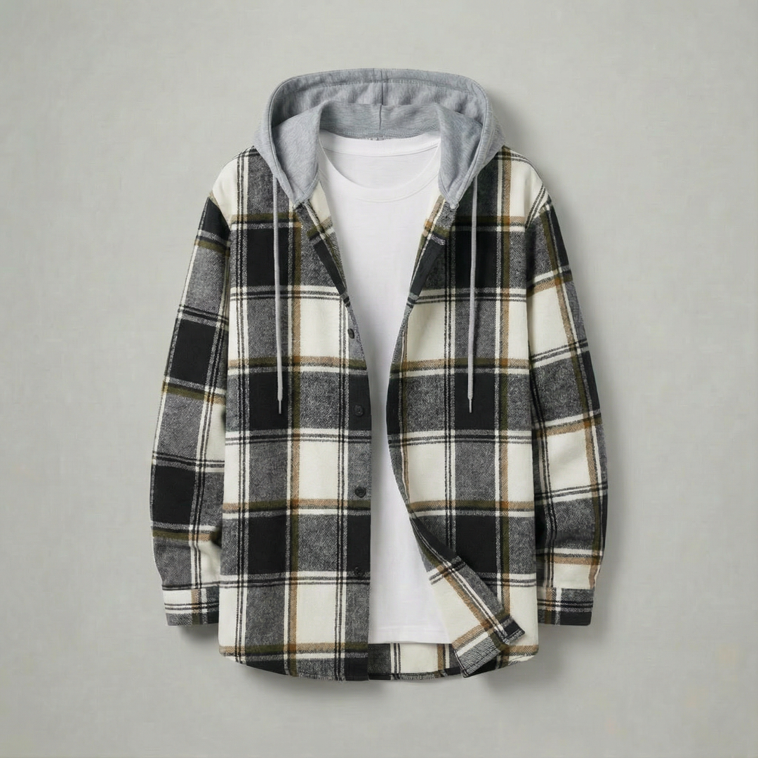 Hadley™ | Cozy & Elegant Coat