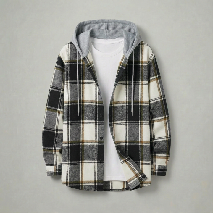 Hadley™ | Cozy & Elegant Coat