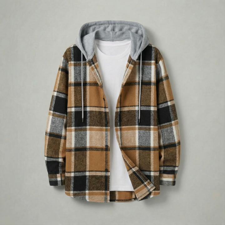 Hadley™ | Cozy & Elegant Coat
