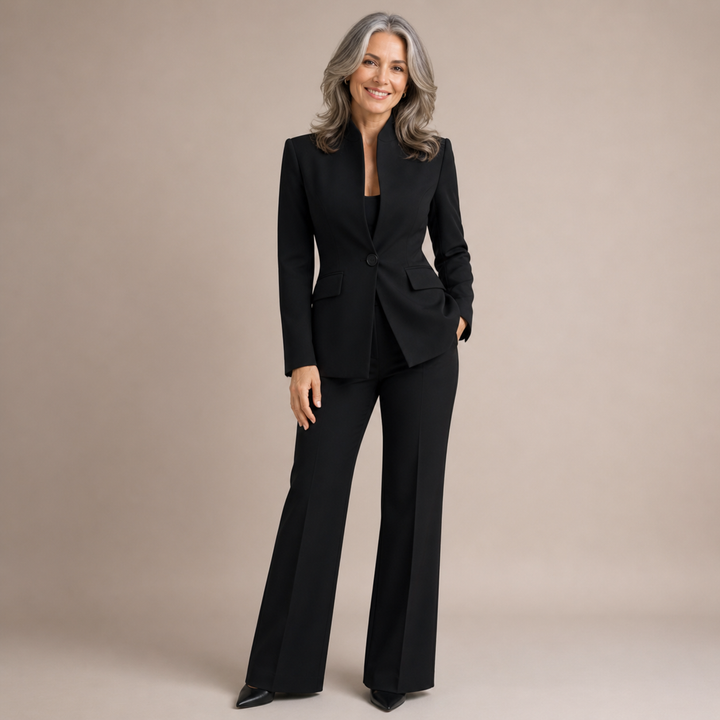 Sophia | Elegant Suit