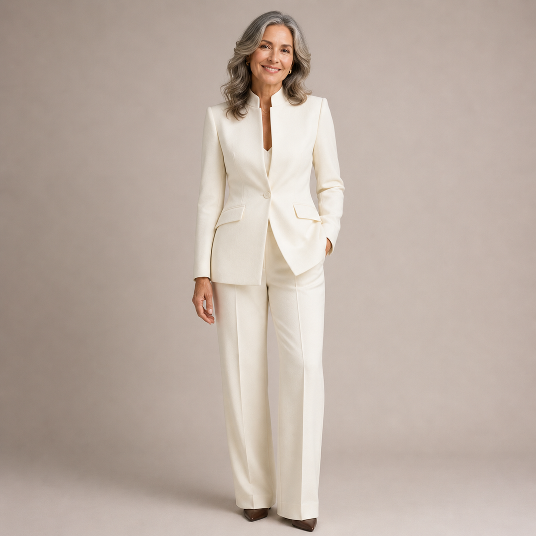 Sophia | Elegant Suit