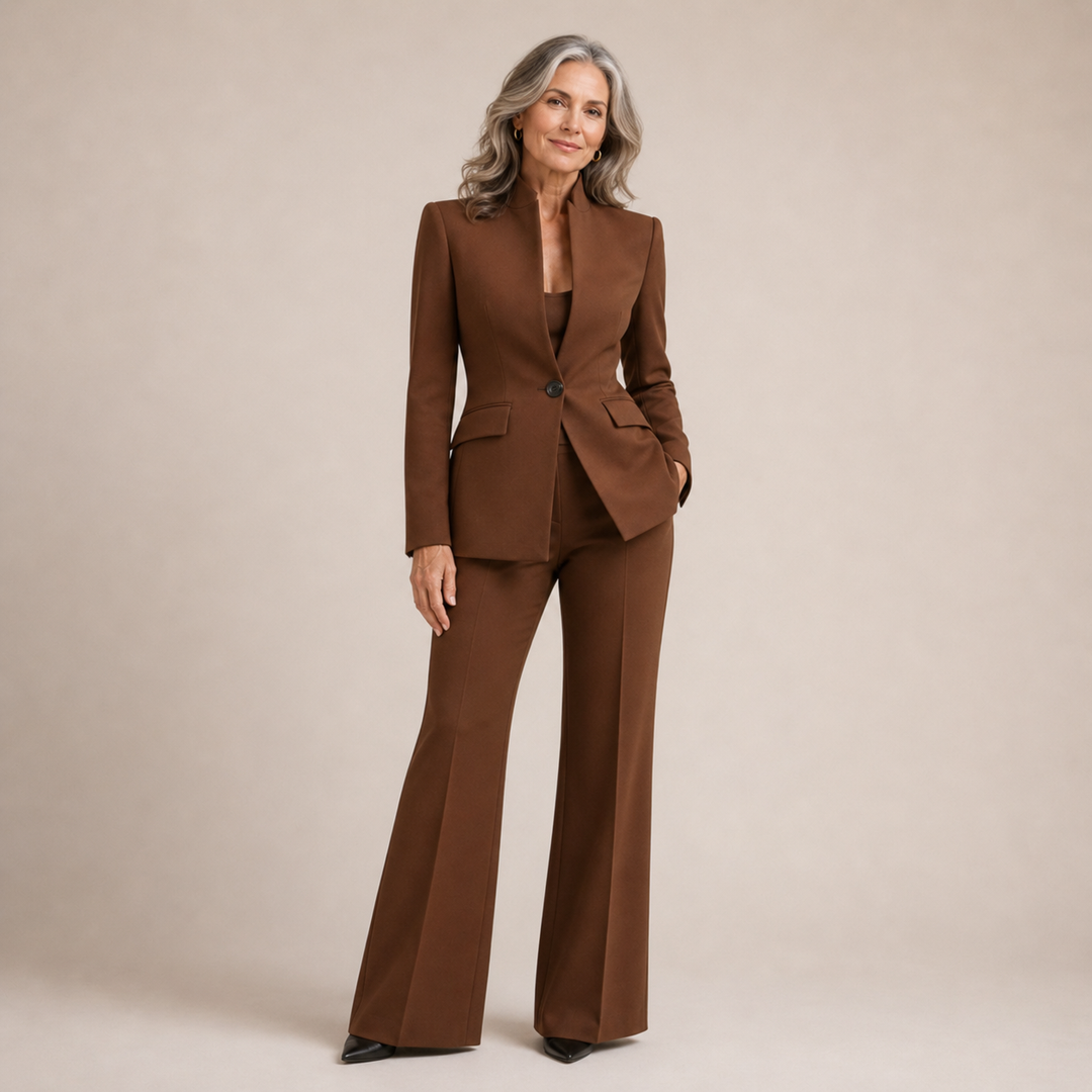 Sophia | Elegant Suit