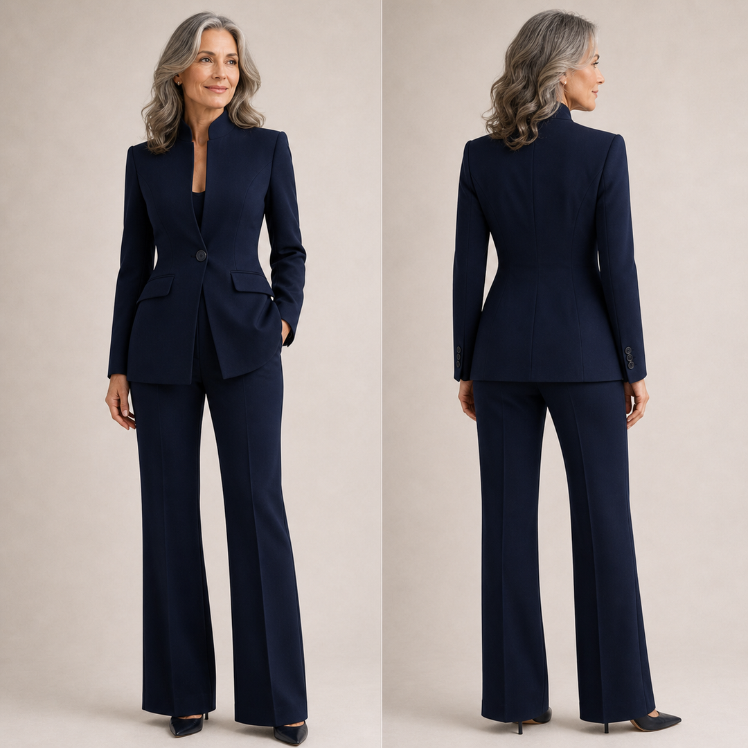 Sophia | Elegant Suit