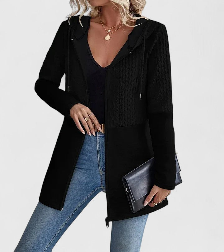 Kynzi | Sophisticated Jacket