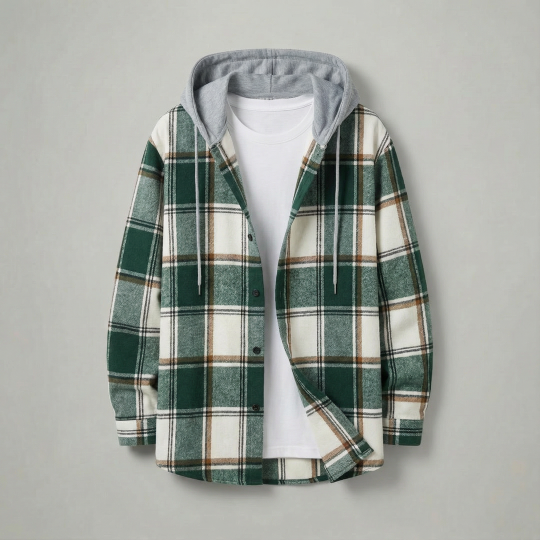 Hadley™ | Cozy & Elegant Coat