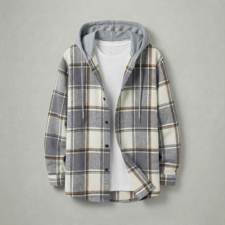 Hadley™ | Cozy & Elegant Coat