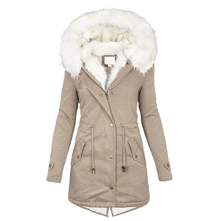 Ruby™  | Elegant Coat