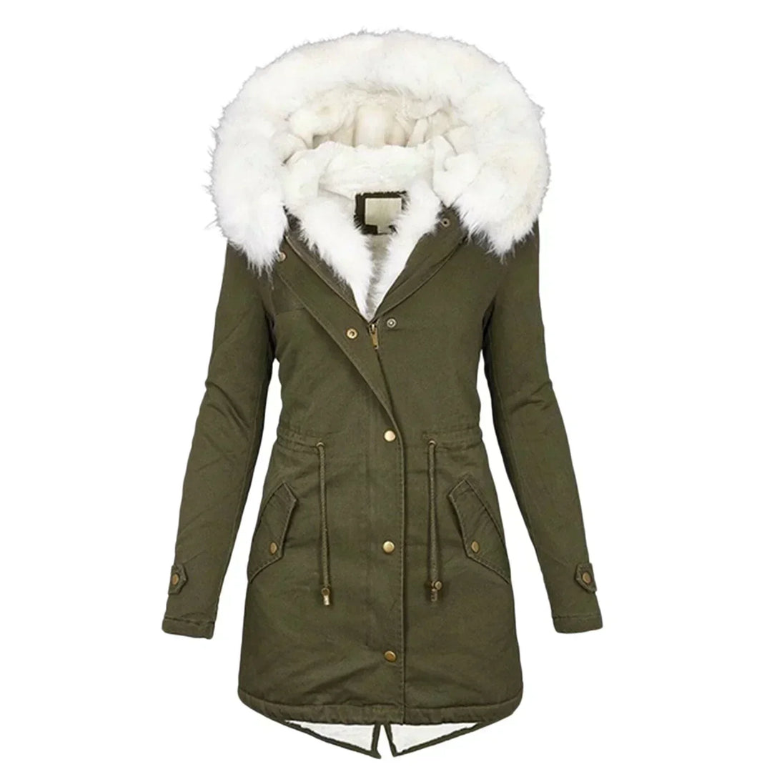 Ruby™  | Elegant Coat
