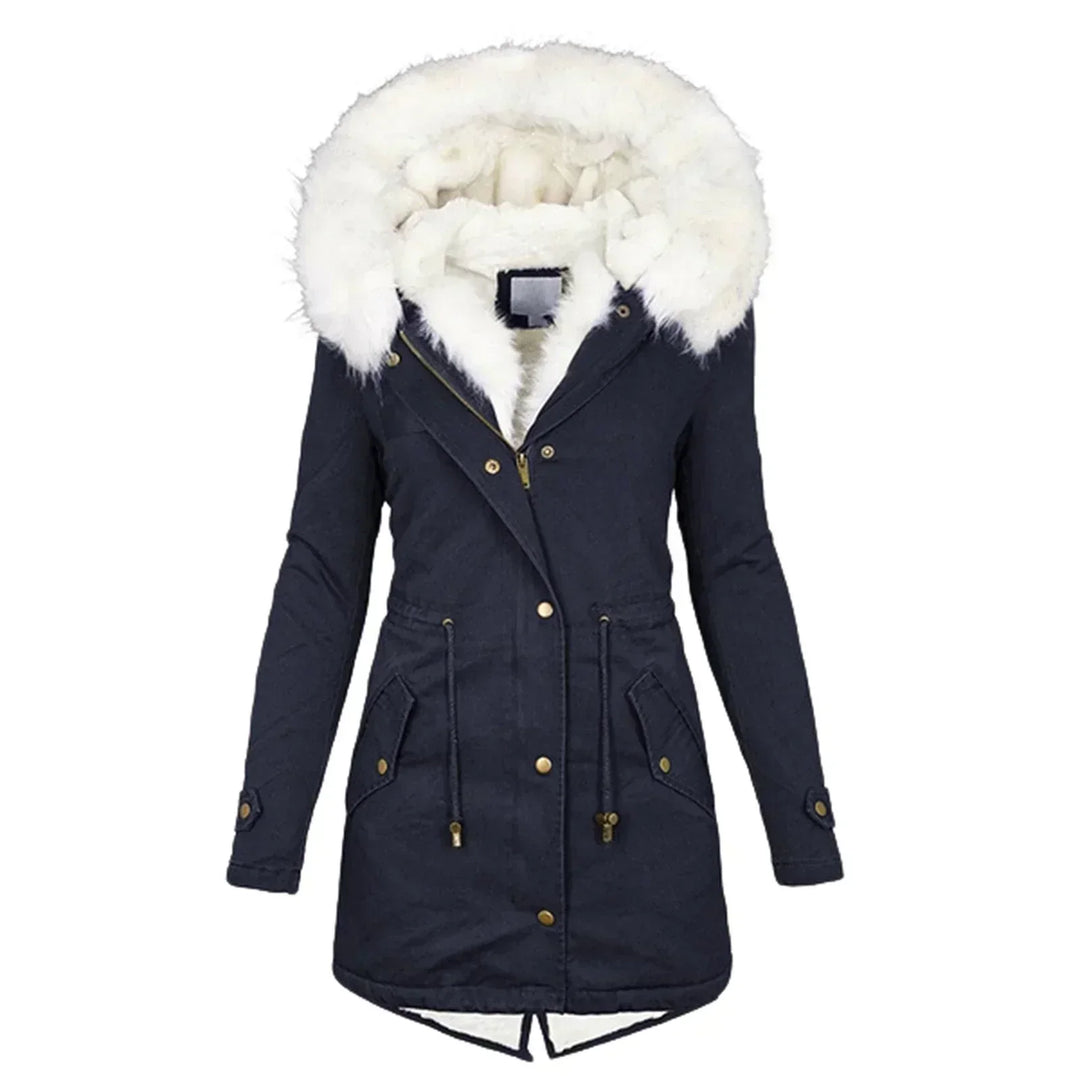 Ruby™  | Elegant Coat
