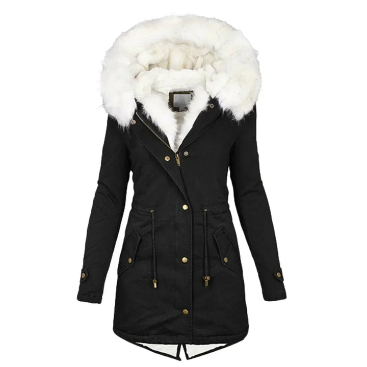 Ruby™  | Elegant Coat