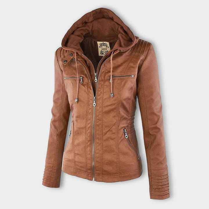 Wona | Comfortable Jacket