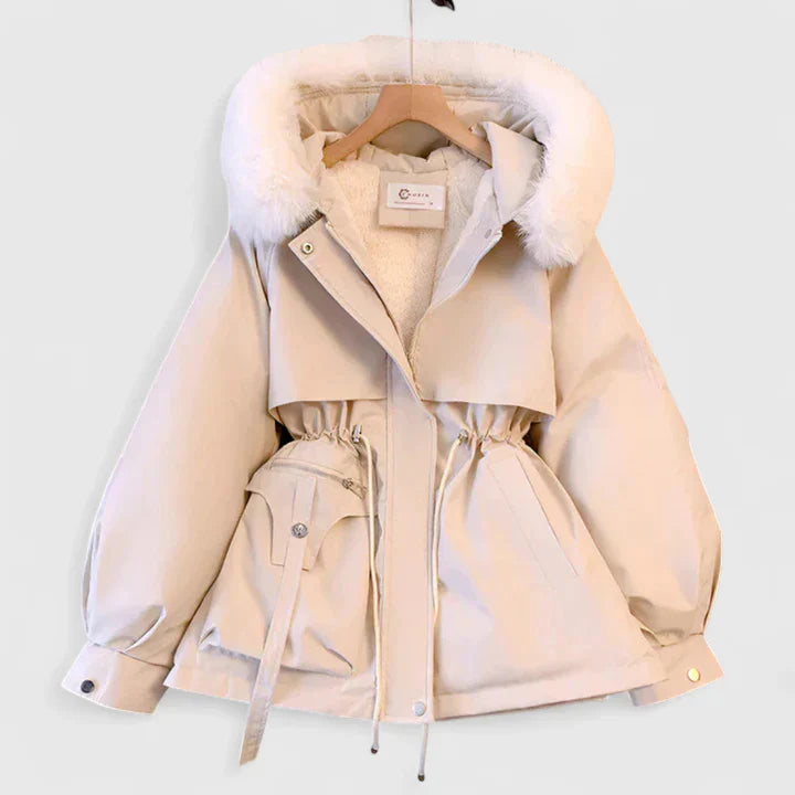 Aya | Elegant Jacket