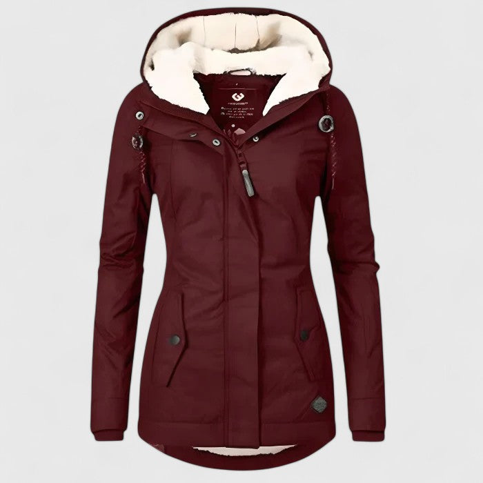 Tivona | Sophisticated Jacket