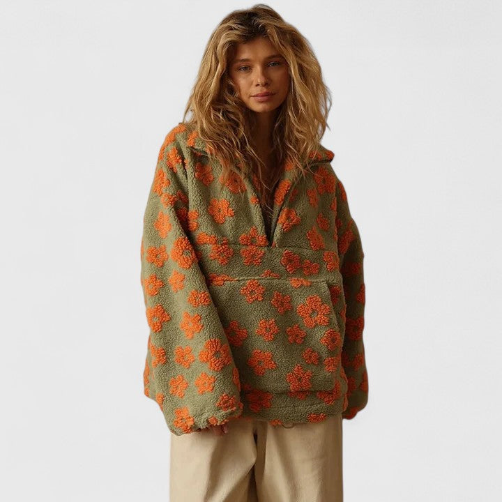 Delysanne | Sophisticated Sweater