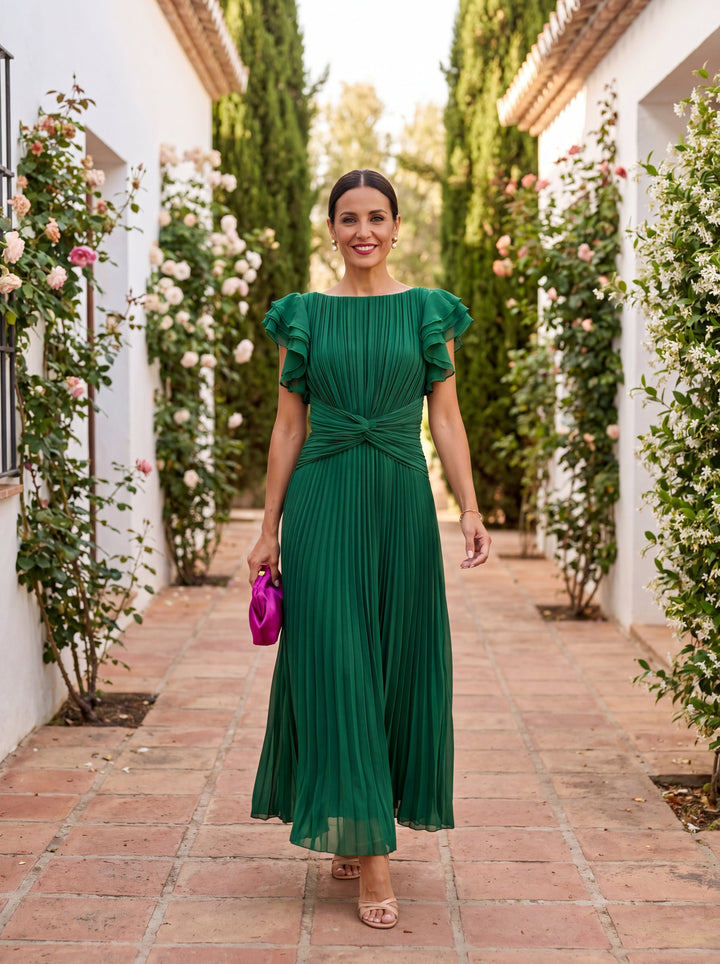 LARA | ELEGANT DRESS