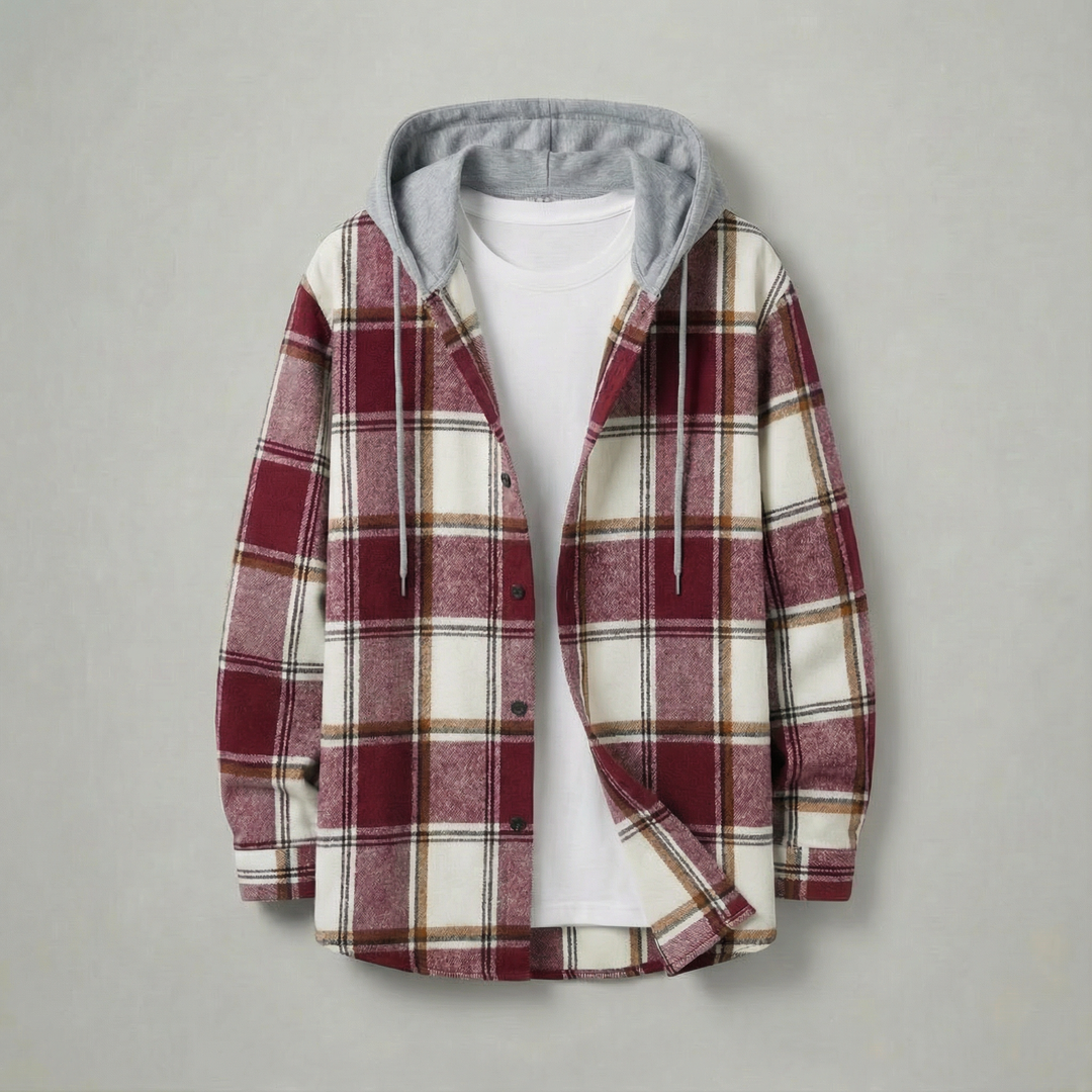Hadley™ | Cozy & Elegant Coat