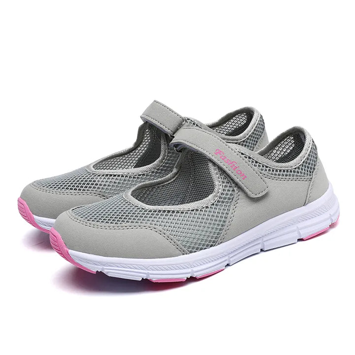 Quinn | Casual Lightweight Breathable Walking Shoes