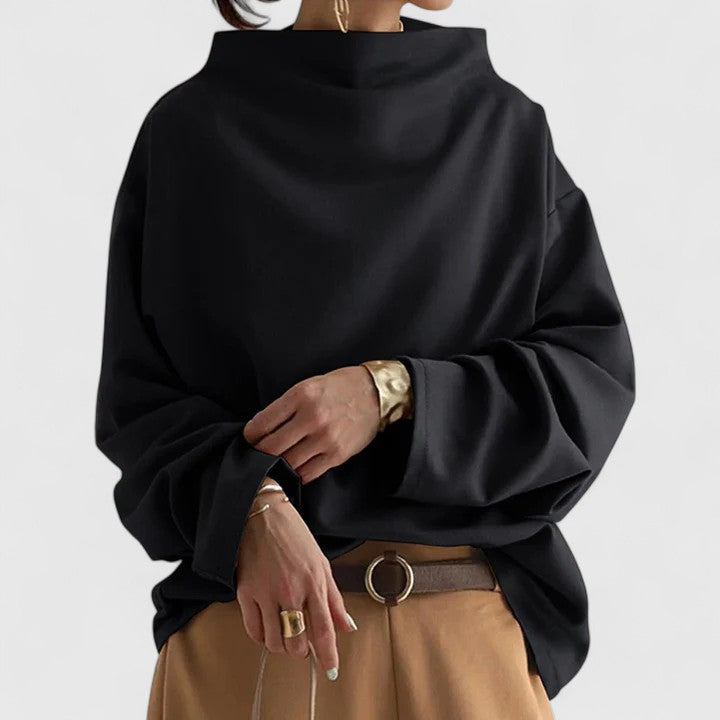 Britt | Elegant Top